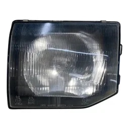 FAROL ESQUERDO PAJERO GLS-B 1992 A 1998 E1320020340