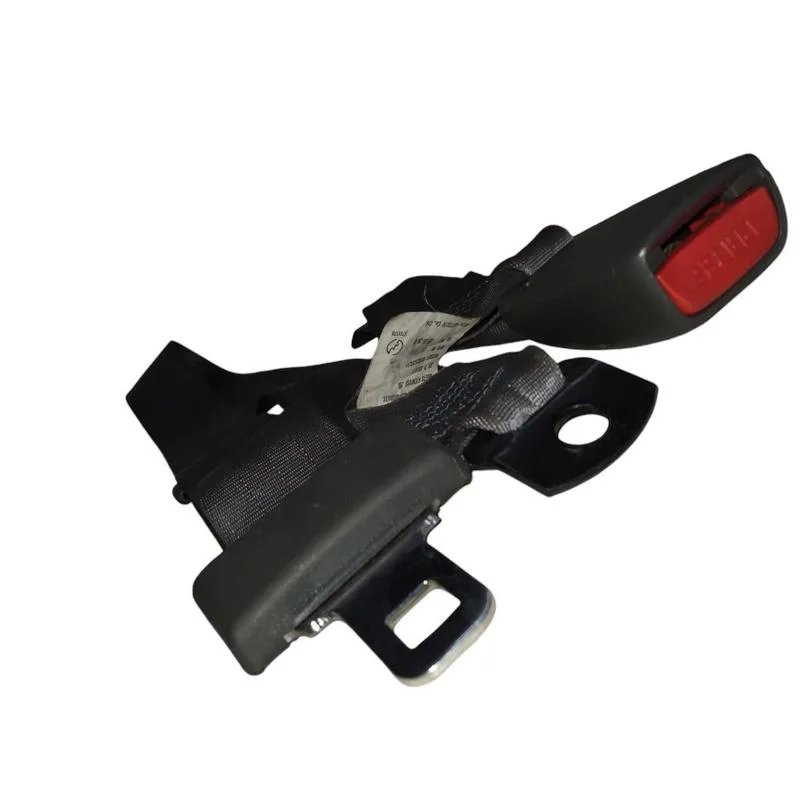 CINTO CENTRAL ENGATE PAJERO SPORT 2001 A 2004