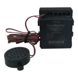 Módulo de Estacionamento captiva sport 08 e 09 4m0158a3b