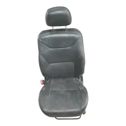 BANCO MOTORISTA MITSUBISHI PAJERO TR4 2010 A 2015 (COURO)