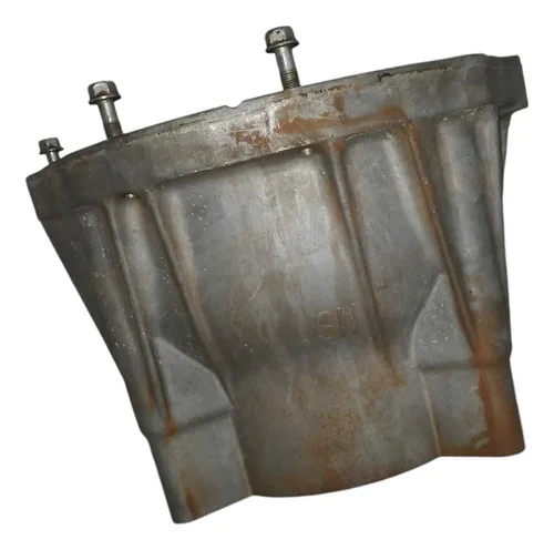 CAPA SECA PAJERO TR4 2.0 4X2 AUTOMÁTICA 2015