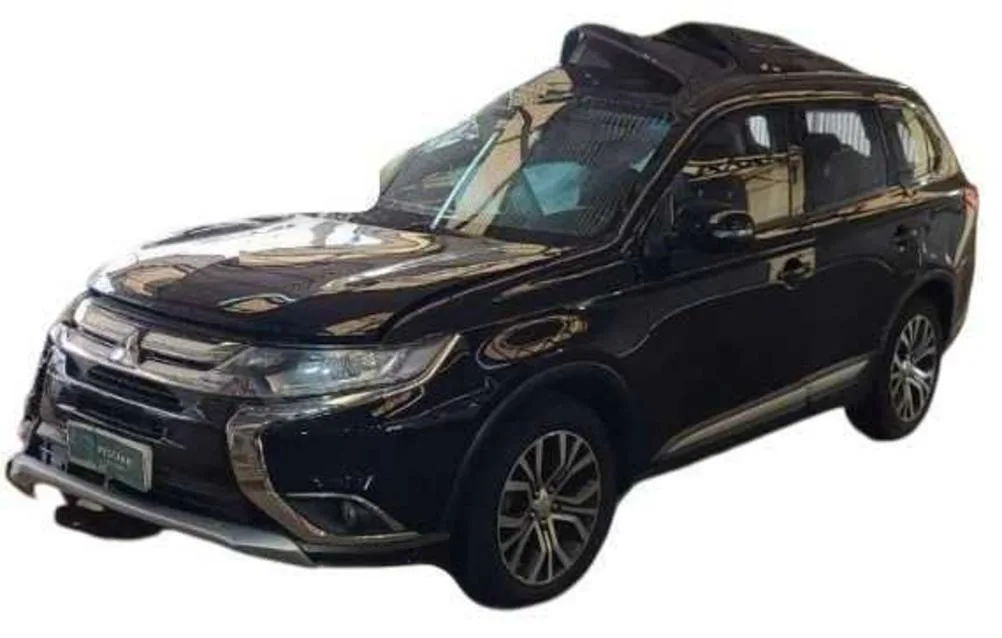 PINÇA FREIO DIANTEIRA DIREITA OUTLANDER 2016, ASX 2013