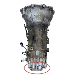CAIXA CÂMBIO AUTOMÁTICA L200 TRITON 3.2 08 A 11 KV4A5AJSB