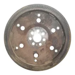 VOLANTE MOTOR L200 TRITON 3.2 AUTOMÁTICA 08 A 16 120 DENTES