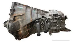 CAIXA CÂMBIO MANUAL MERCEDES CLASSE C C180 1.8 1993 A 2002