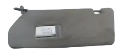 Quebra Sol Esquerdo Pajero Sport 2000 A 2005