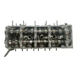 CABEÇOTE MOTOR MITSUBISHI L200 TRITON 3.2 2008 A 2016