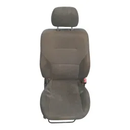 BANCO PASSAGEIRO MITSUBISHI PAJERO TR4 2003 A 2009 (TECIDO)