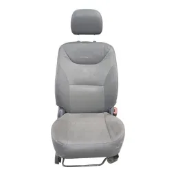 BANCO PASSAGEIRO MITSUBISHI TR4 2010 A 2015 (COURO)