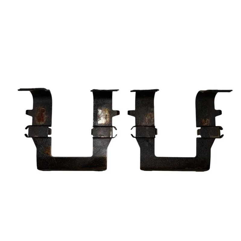 MOLA PASTILHA PINÇA DIANTEIRA DIREITA PAJERO SPORT 00 A 01