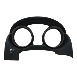 MOLDURA PAINEL INSTRUMENTO PAJERO FULL 10/21 200CV 8060A051