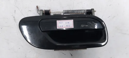Maçaneta Externa Porta Traseira Direita Volvo S80 99