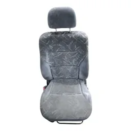 BANCO MOTORISTA MITSUBISHI PAJERO IO (TECIDO) 98 A 01