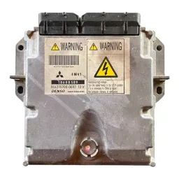 MÓDULO INJEÇÃO L200 TRITON 3.2 4M41 08 A 13 DIESEL 1860B589