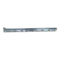 SPOILER LATERAL DIREITO PAJERO GLS-B 1995 A 1999 MB646988