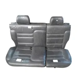 BANCO TRASEIRO AUDI A3 1997 A 2006 (COURO)