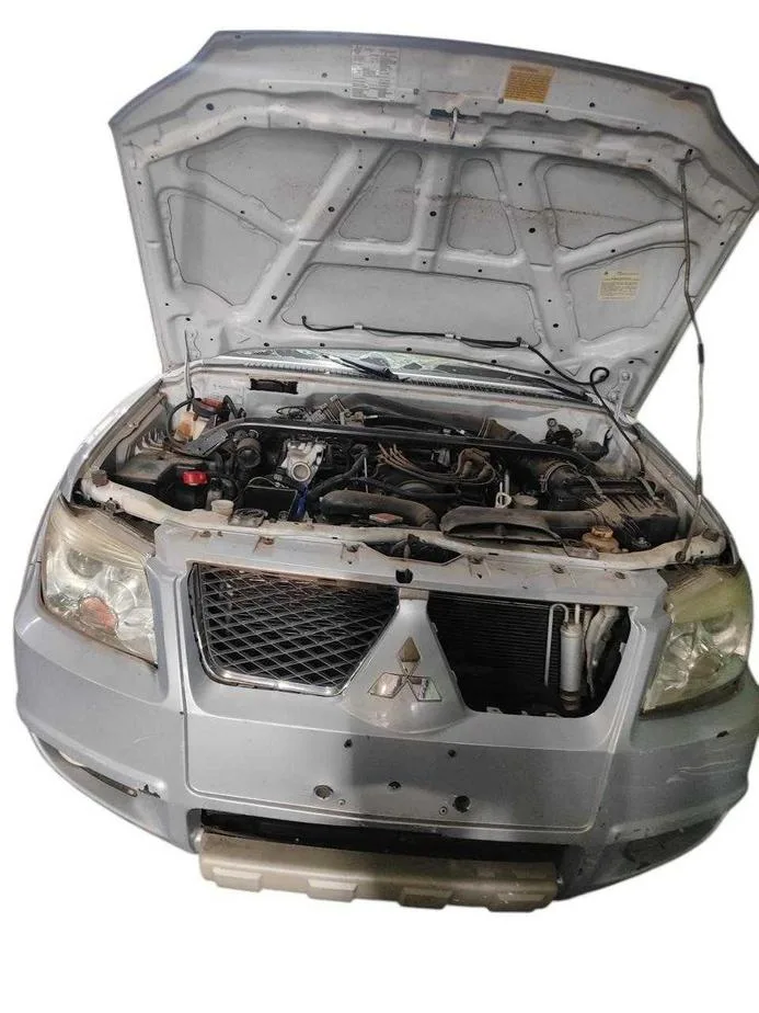 CINTO SEGURANÇA DIANTEIRO DIREITO PAJERO TR4 10 A 15 CA430112