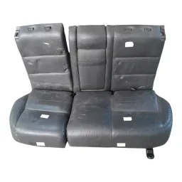BANCO TRASEIRO VOLVO S40 2001 (COURO)