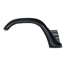 APLIQUE PARA-LAMA ESQUERDO PAJERO GLS-B 1992 A 2000 MB679791