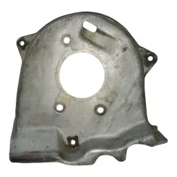 CAPA CORREIA DENTADA PAJERO GLS-B 3.0 1992 A 2002