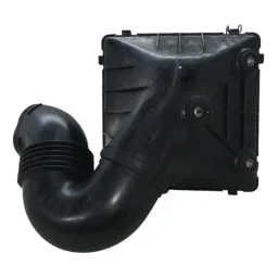 CAIXA FILTRO AR PAJERO GLS-B 3.0 1992 A 2002 DETALHE
