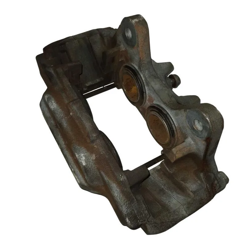 PINÇA FREIO DIANTEIRA DIREITA MITSUBISHI PAJERO FULL 2013