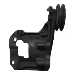SUPORTE COMPRESSOR AR MITSUBISHI L200 3.2 08 A 15 MN123612